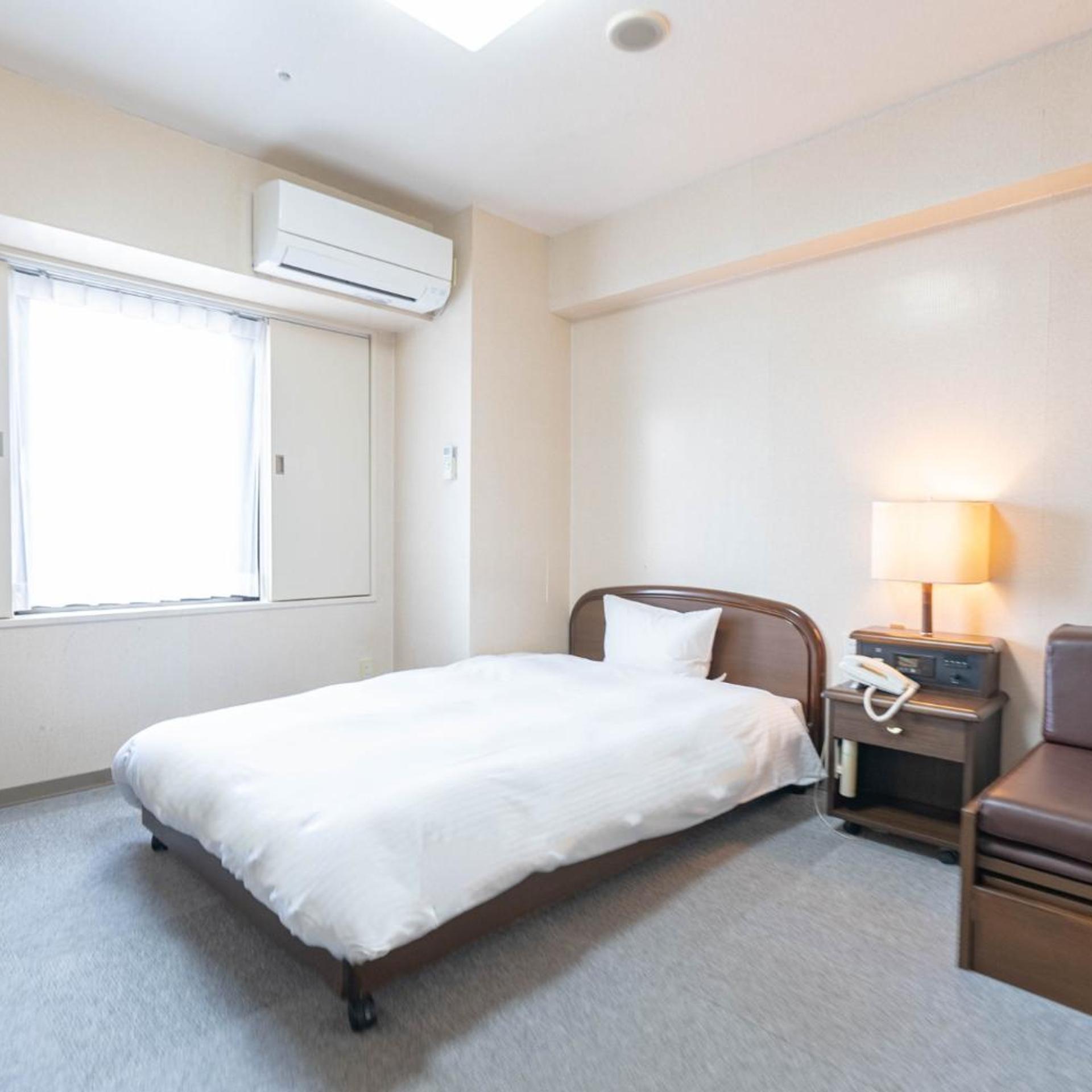 Hotel Alpha Inn Akita 26/50