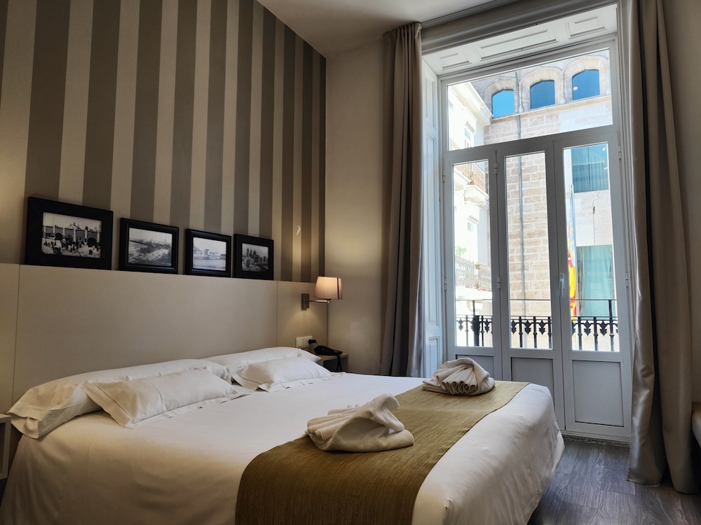 San Lorenzo Boutique Hotel 23/72