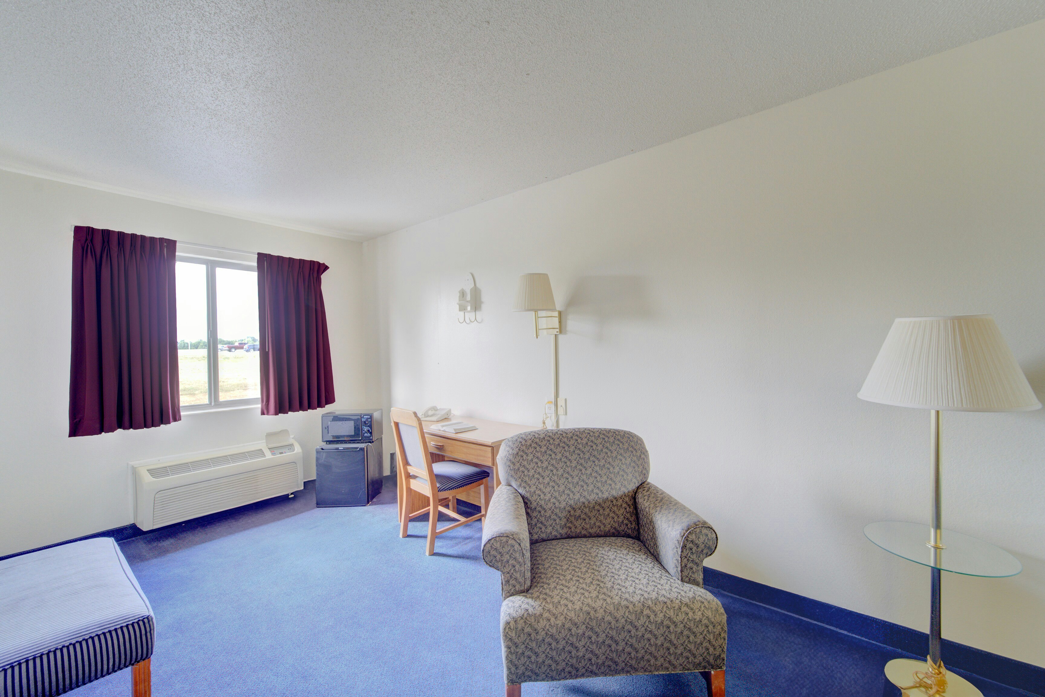 Capital O Amerihost Inn and Suites Fulton Hwy 54 MO 46/63