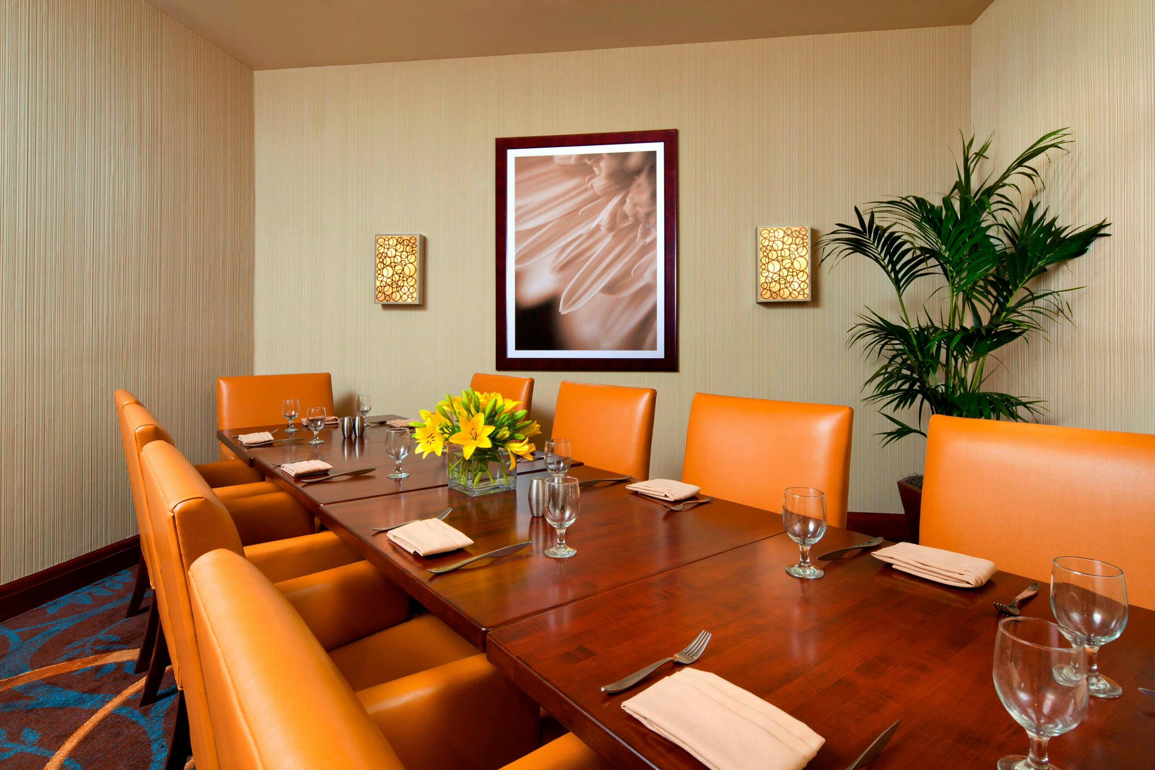 Sheraton Agoura Hills Hotel 15/18