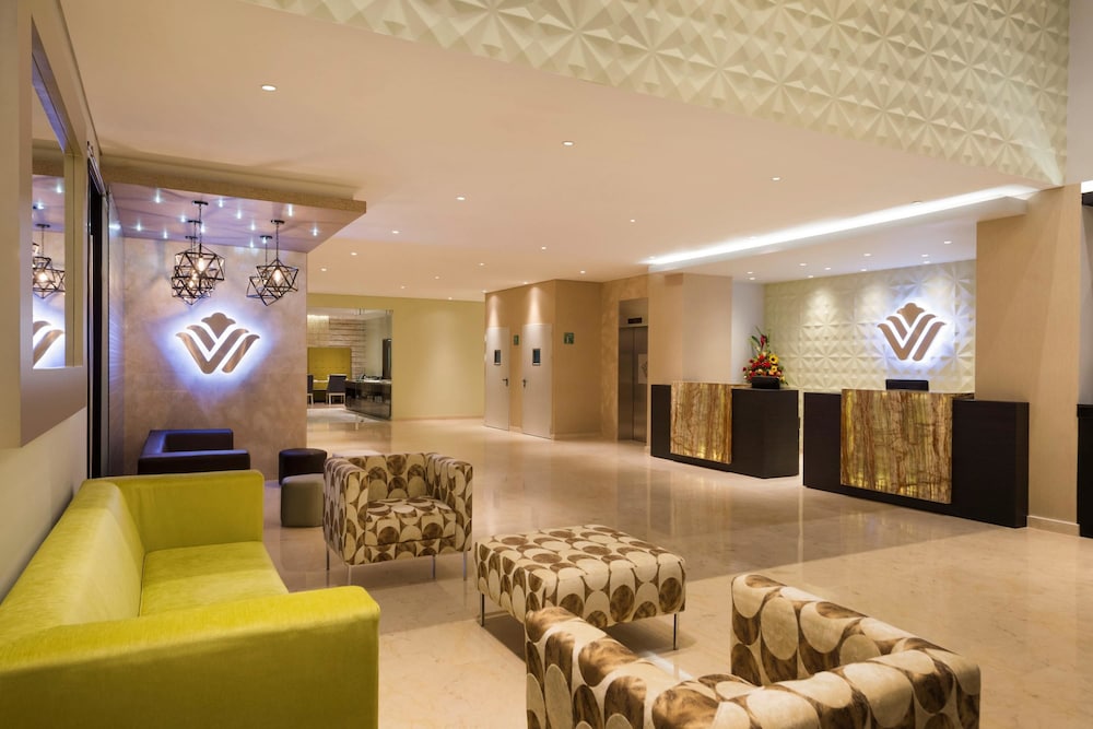 Wyndham Garden Barranquilla 11/57