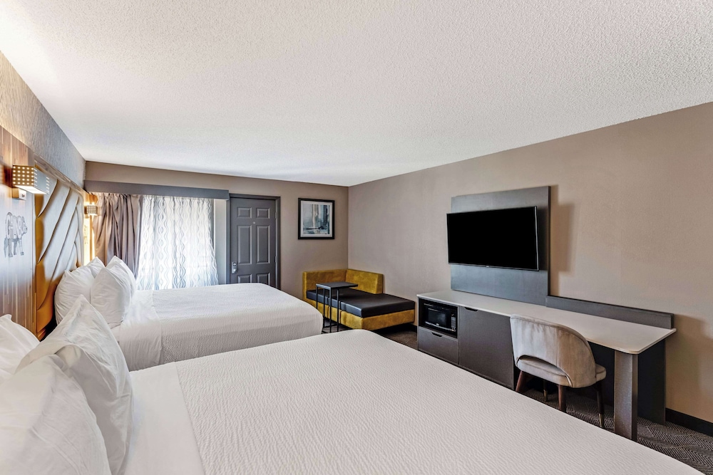 The Wander Hotel, a Ramada by Wyndham 14/52