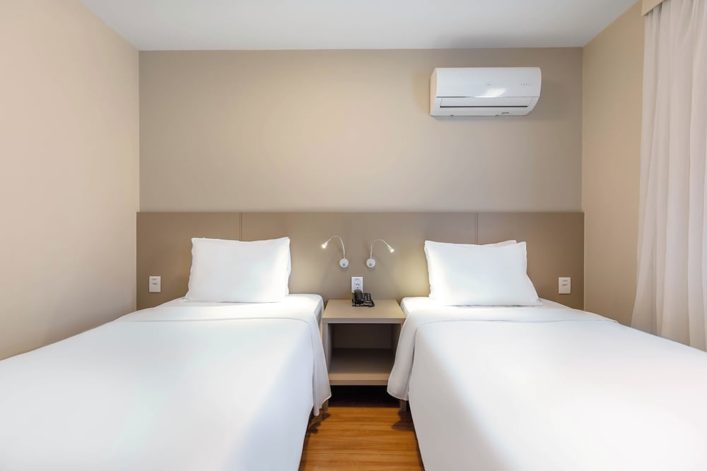 Mercure Sao Paulo Moema 13/44