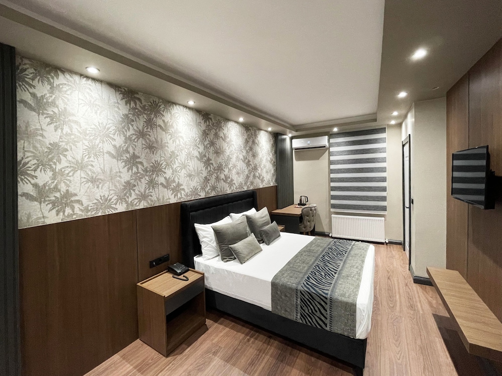 Grand Uskudar Otel 6/39