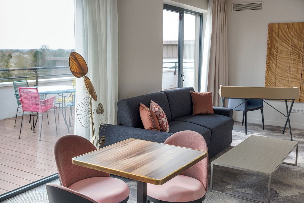 Thalazur Cabourg 46/65