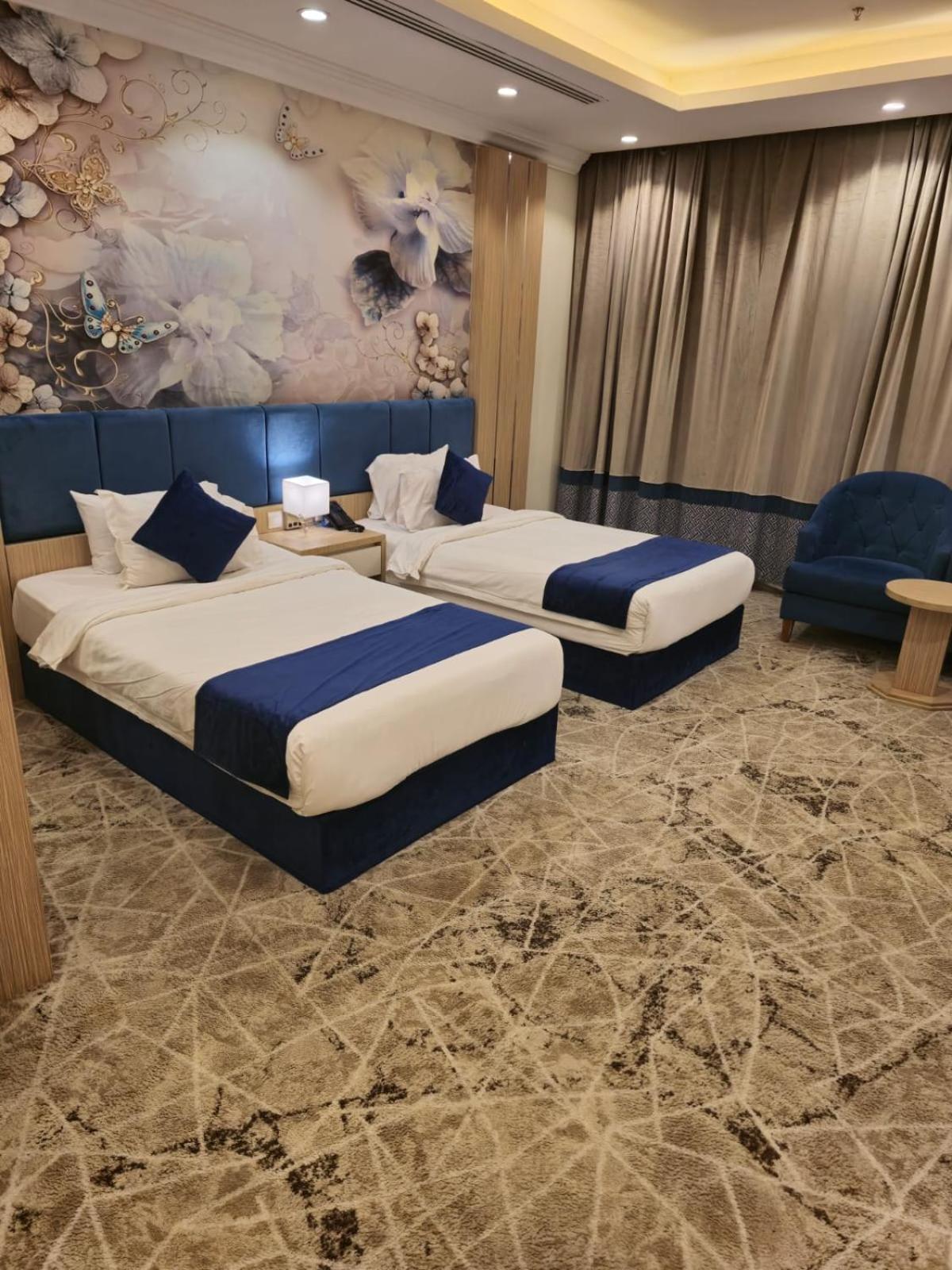 لو بارك كونكورد الربوة(Reef Home Luxury Hotel) 15/26