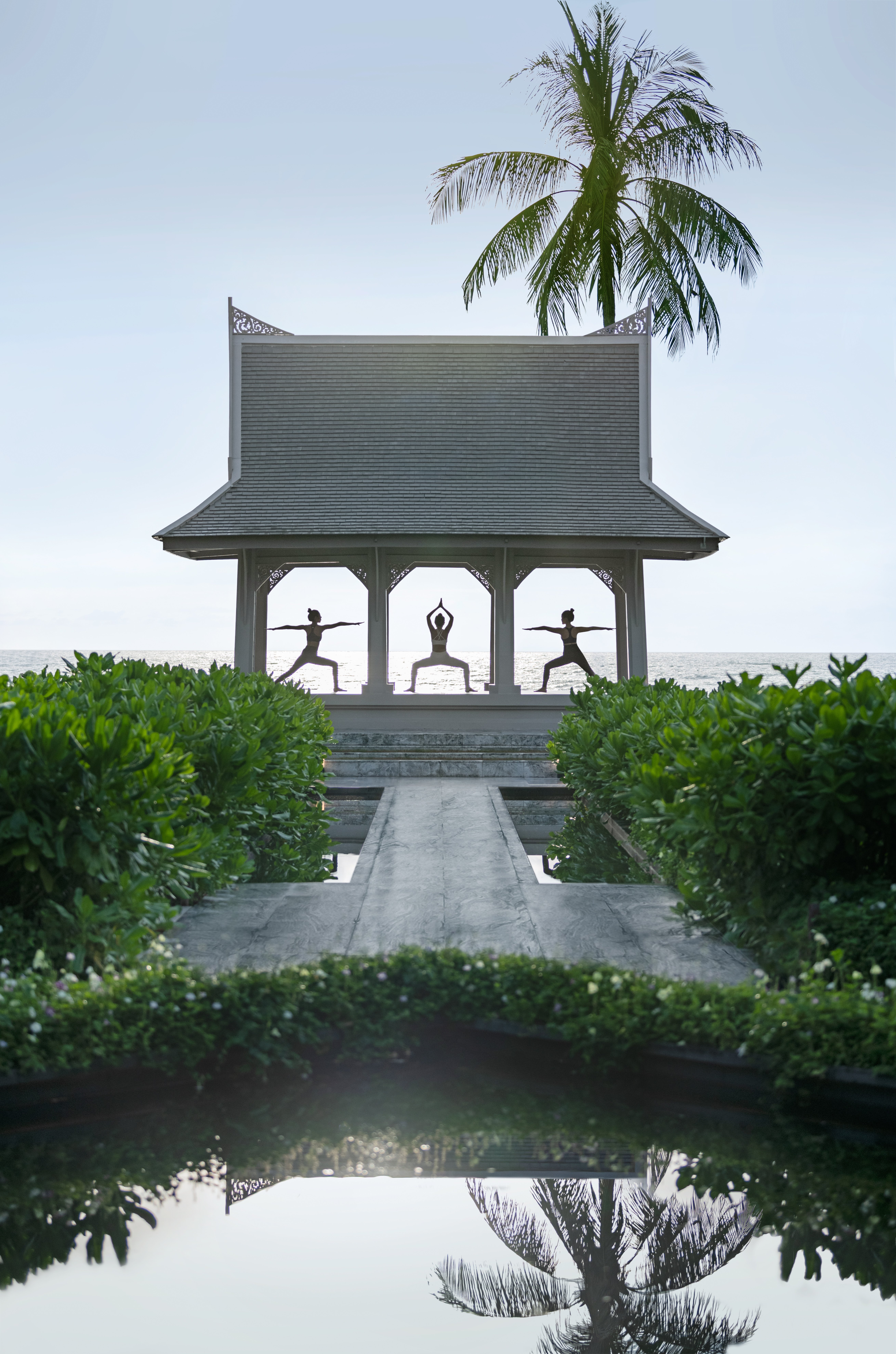 Centara Reserve Samui酒店(Centara Reserve Samui) 图片1