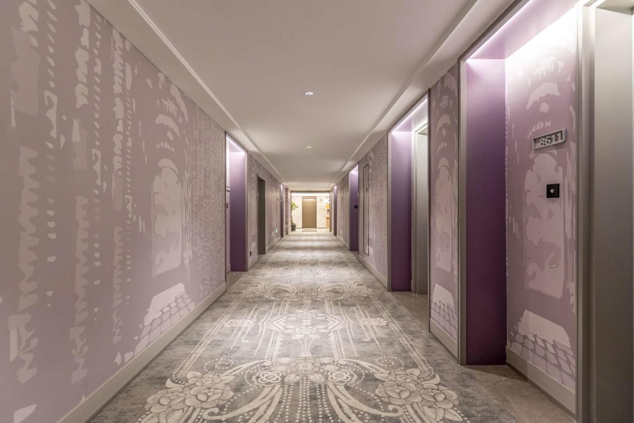 Mercure Chengdu Shuangliu International Airport 17/27