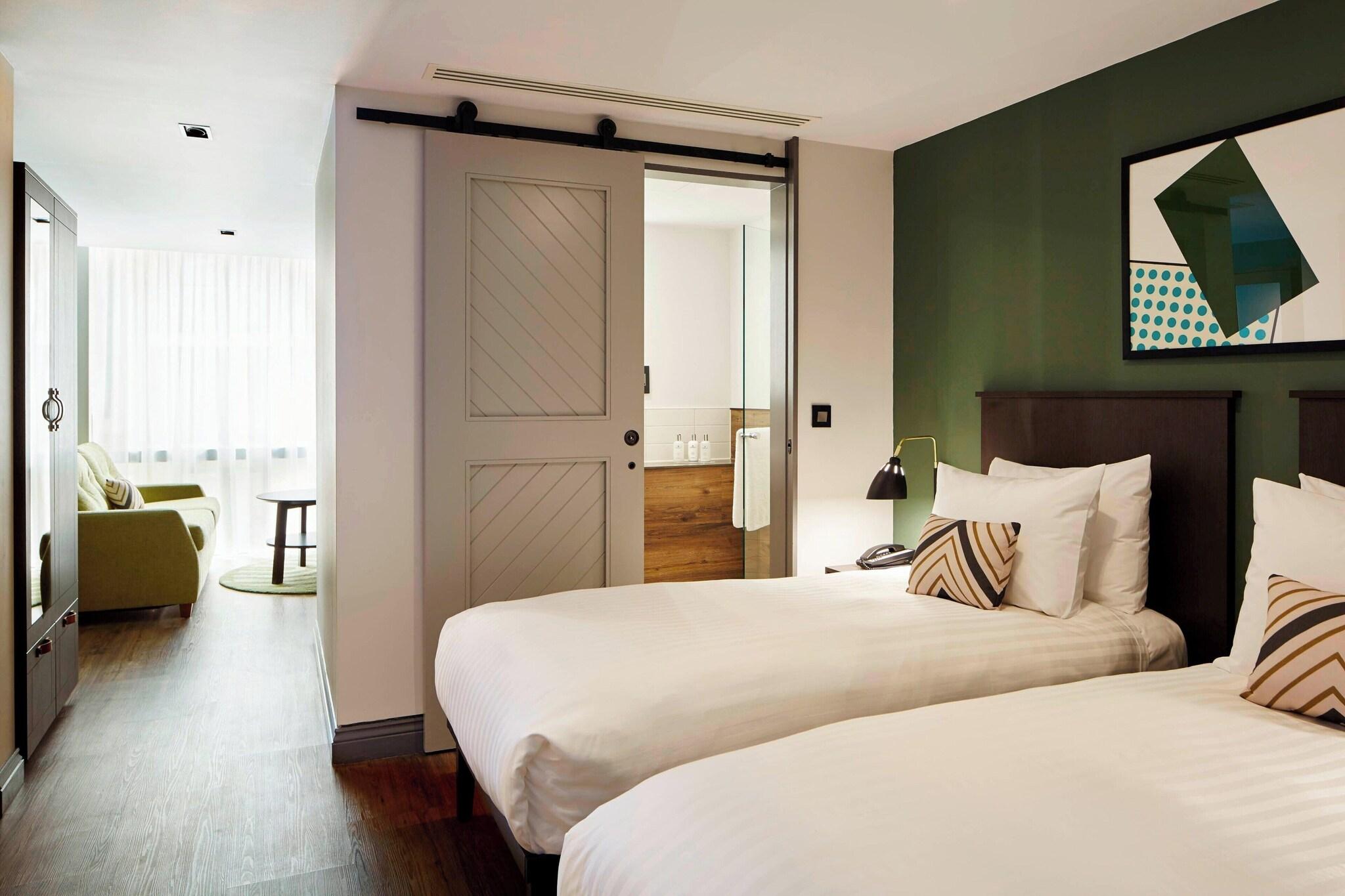 Suite, 2 Beds