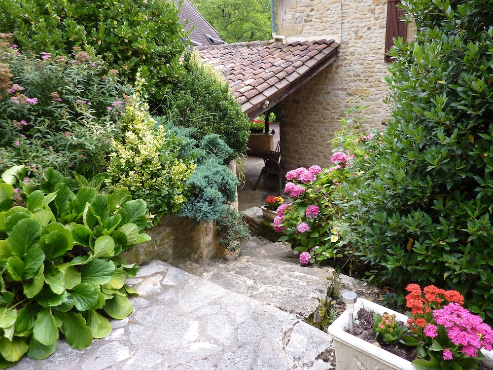 Chambres D'hôtes Aux Trois Sources 38/43