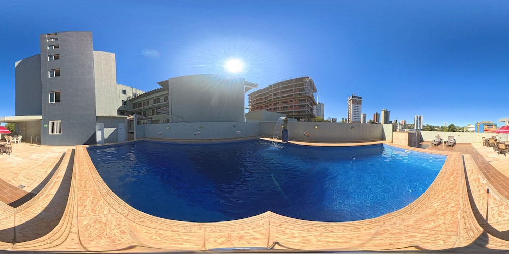 Hotel Tres Fronteiras 57/64