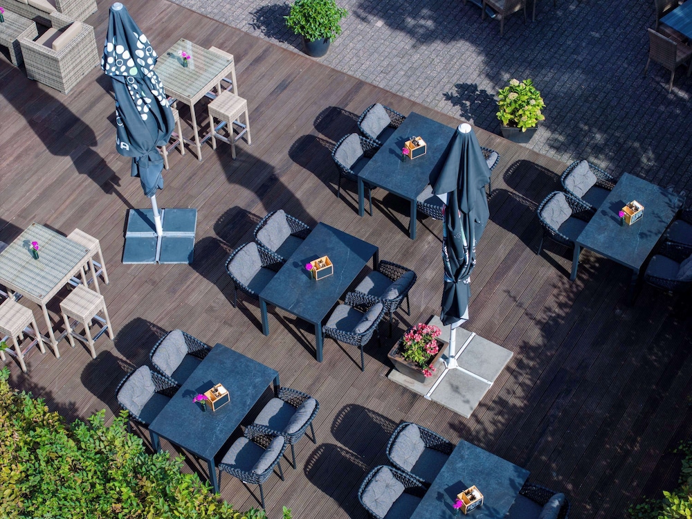 Mercure Hotel Koeln West 65/71