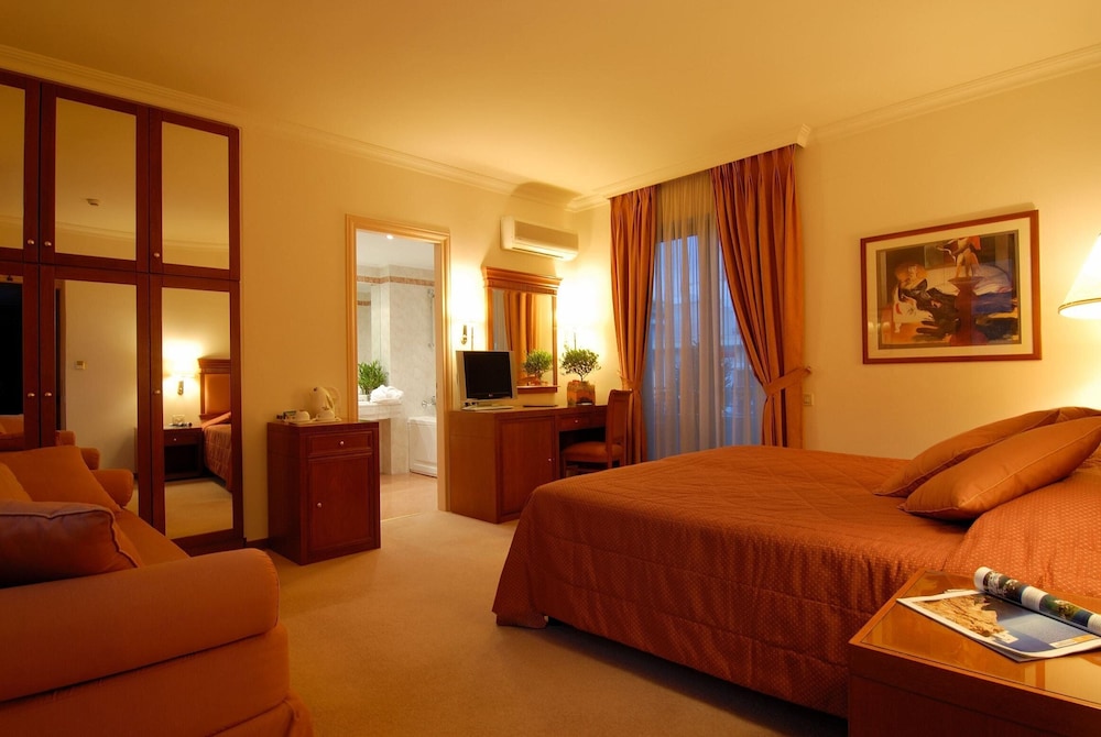 Athens Atrium Hotel 19/39
