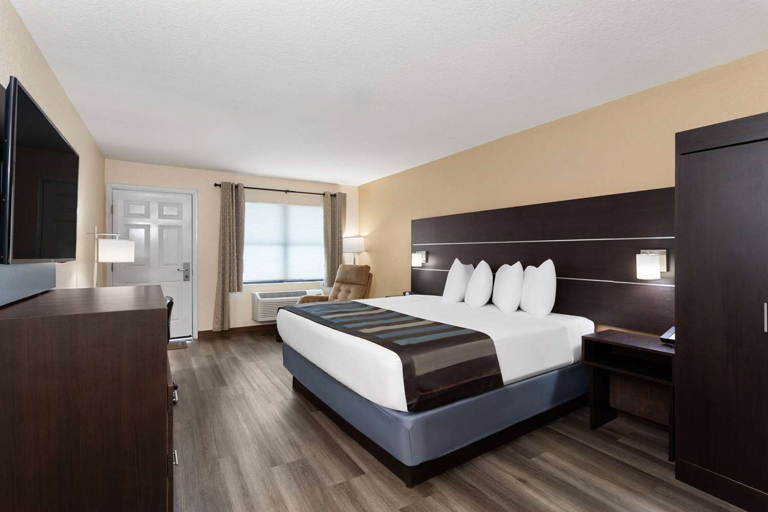 Baymont By Wyndham Punta Gorda/Port Charlotte 15/50