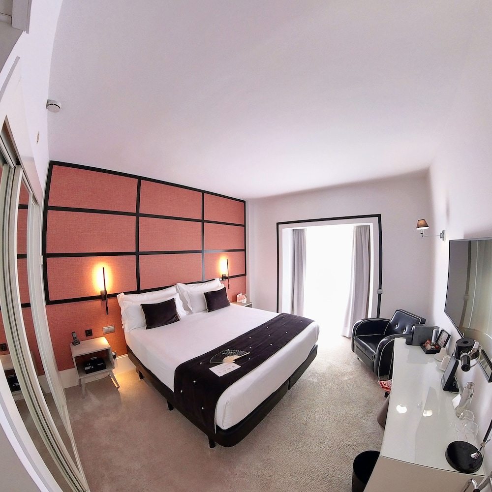 STANDARD, DOUBLE BED