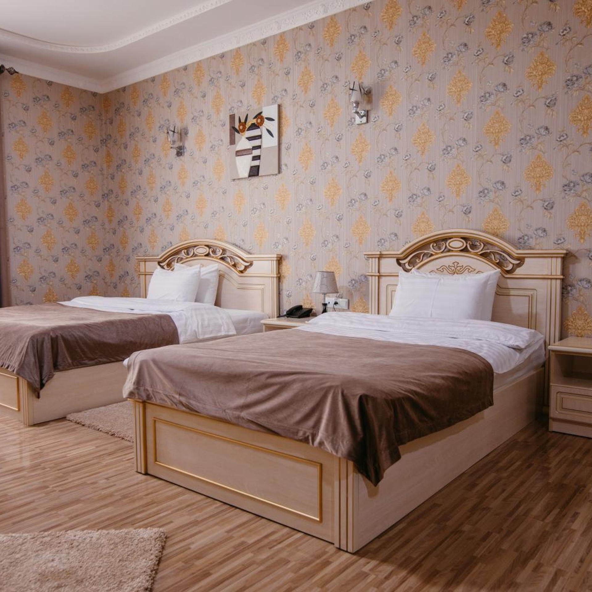 Grand Hotel Sogdiana 14/50