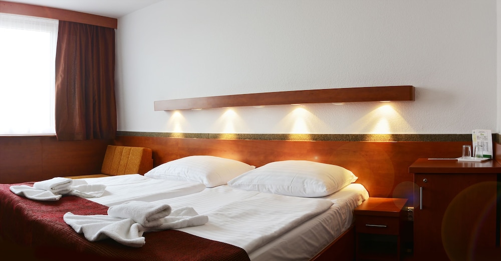 Olympik Tristar Hotel 19/64