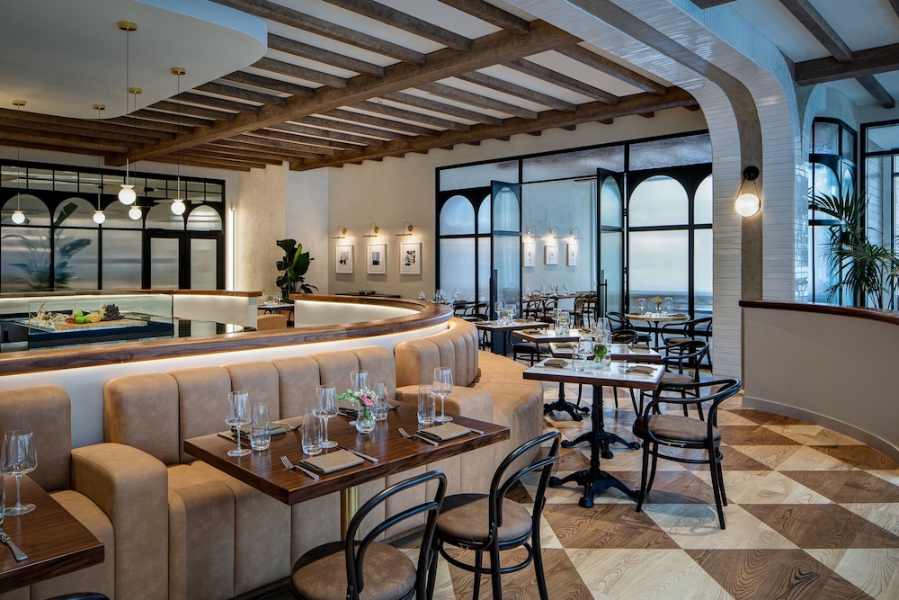 Le Meridien Salt Lake City Downtown 26/43