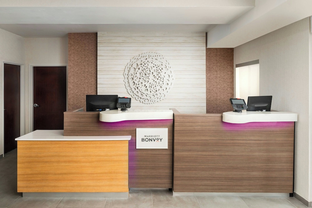 Fairfield Inn Tallahassee North/I-10 10/55
