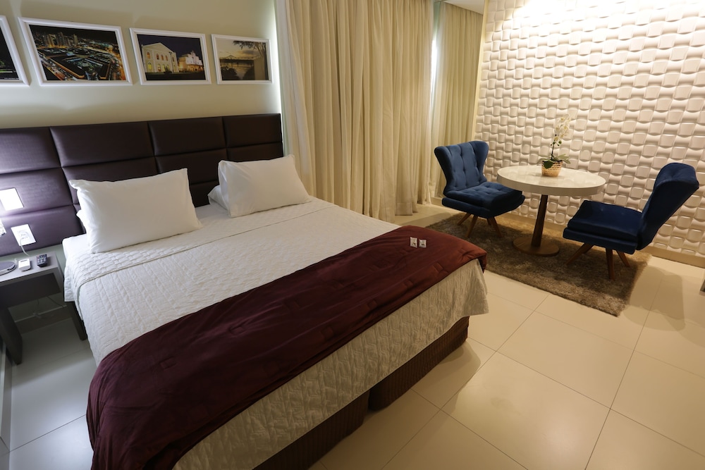 Hotel Uchoa Teresina 14/50