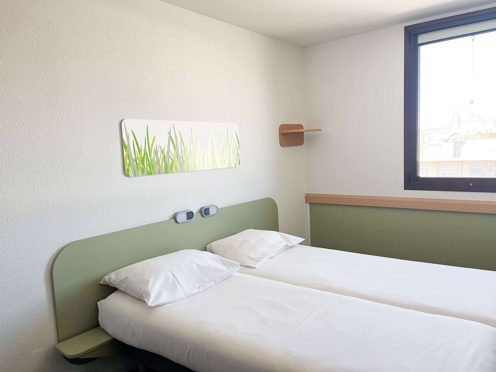 Ibis Budget Nimes Centre Gare 11/50