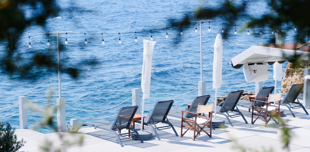 Maya Bistro Hotel Beach 47/70