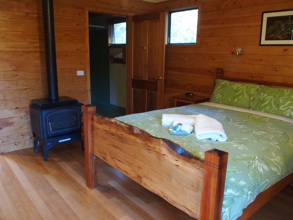 Cradle Mountain Highlanders Cottages 37/71