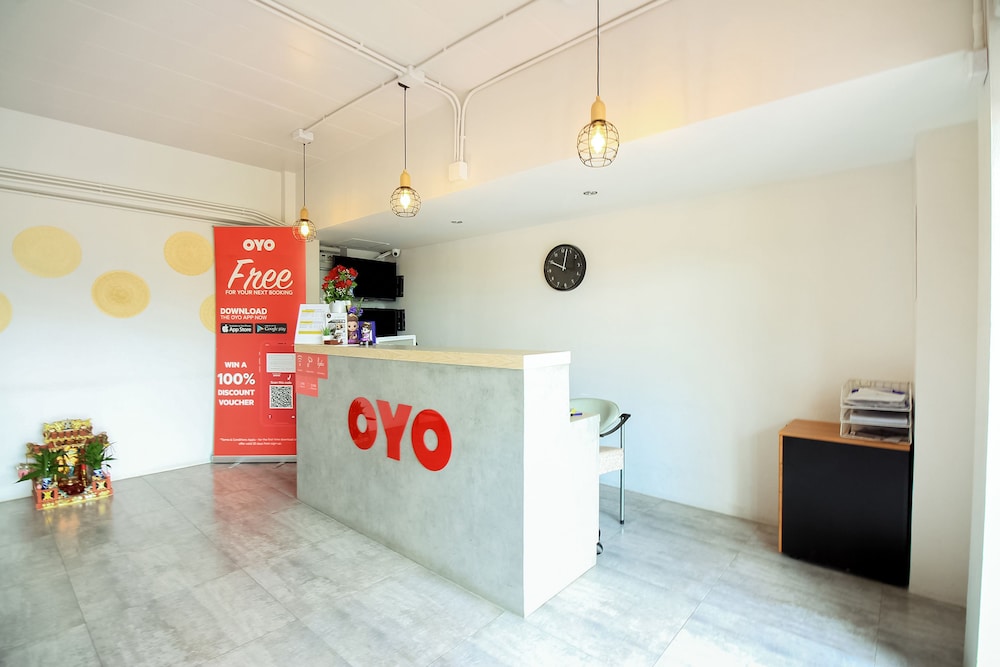 Capital O OYO 275 Kailub 4/41
