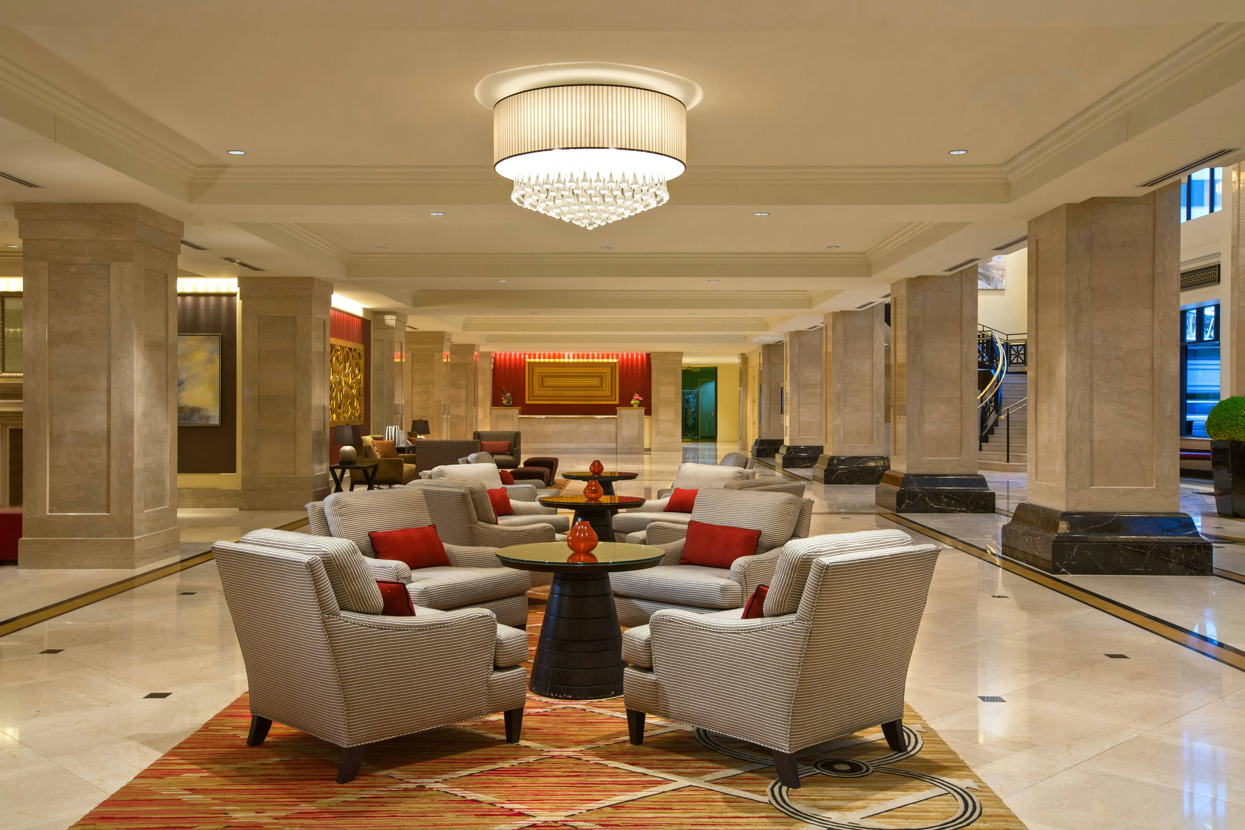 Jw Marriott Chicago 23/42