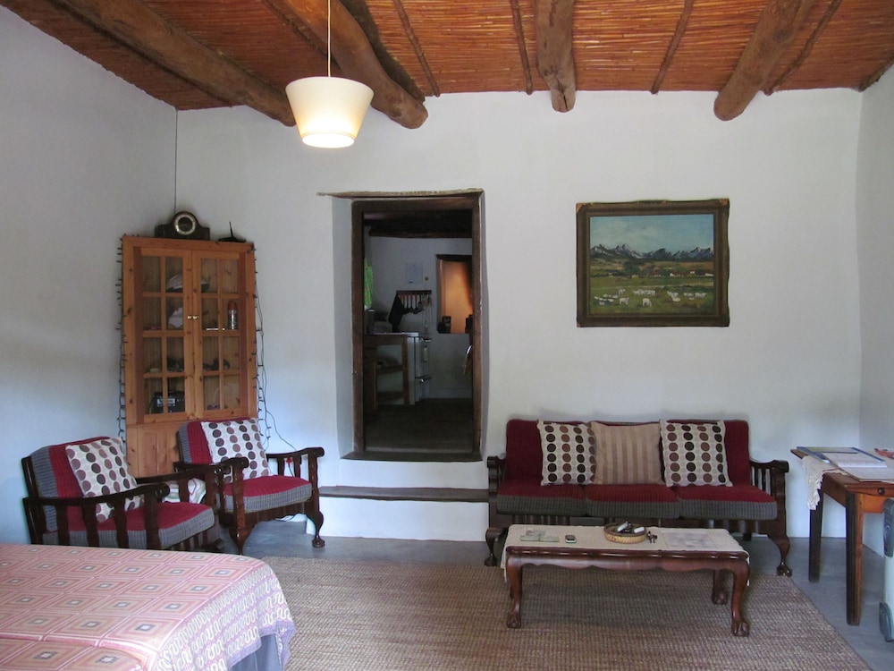 Die Ou Huis 15/32