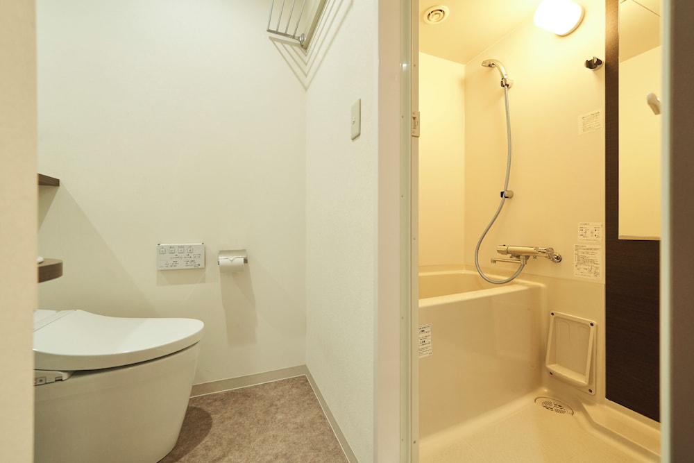 HOTEL JIN Morioka Ekimae 47/49