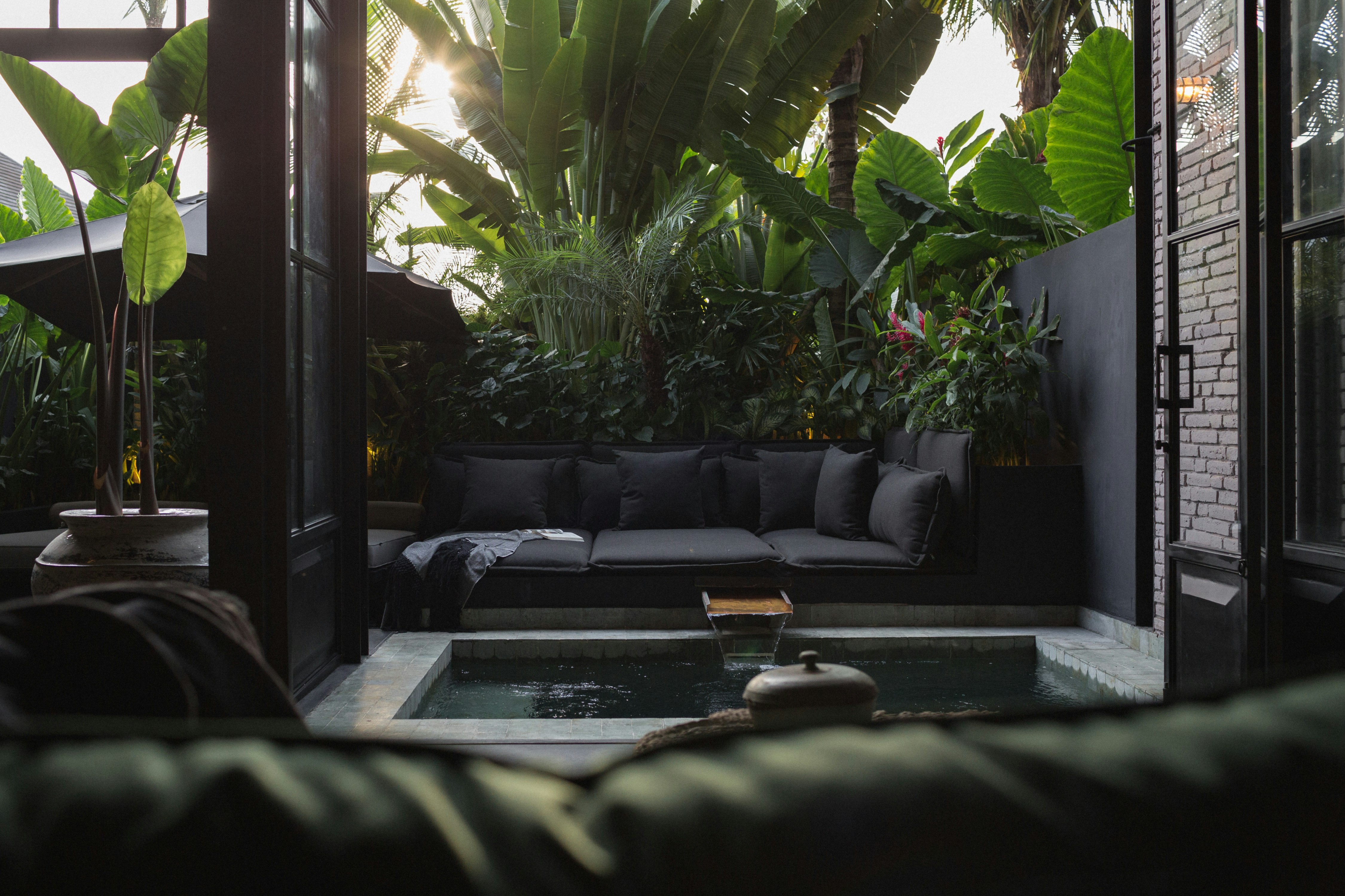 The Bohemian Bali, a Member of Design Hotels 24/25