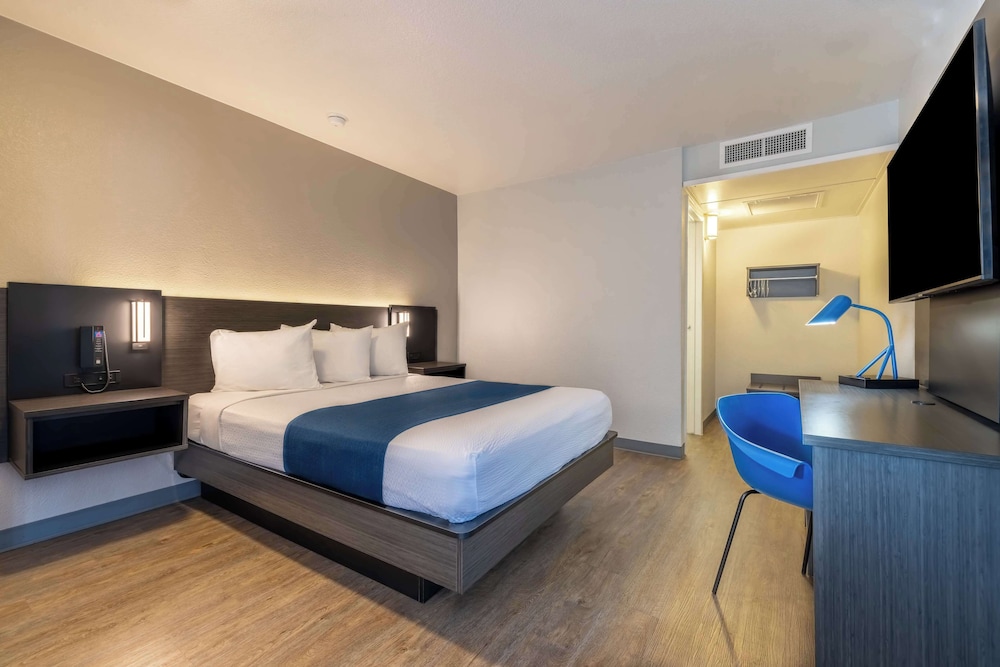 Motel6 Twin Falls, ID 27/43