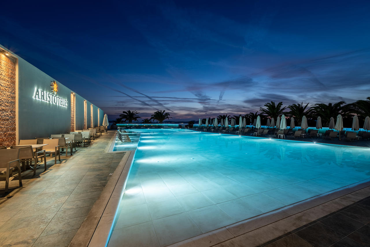 Aristoteles Holiday Resort & Spa 45/70