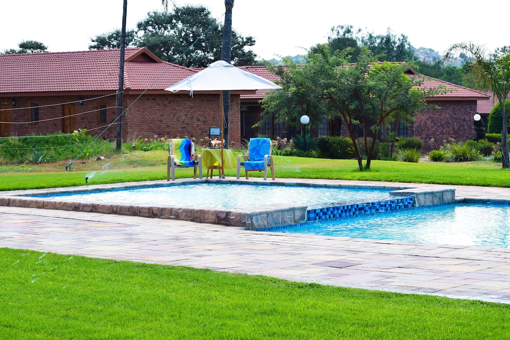 Zororo Lodge 19/29