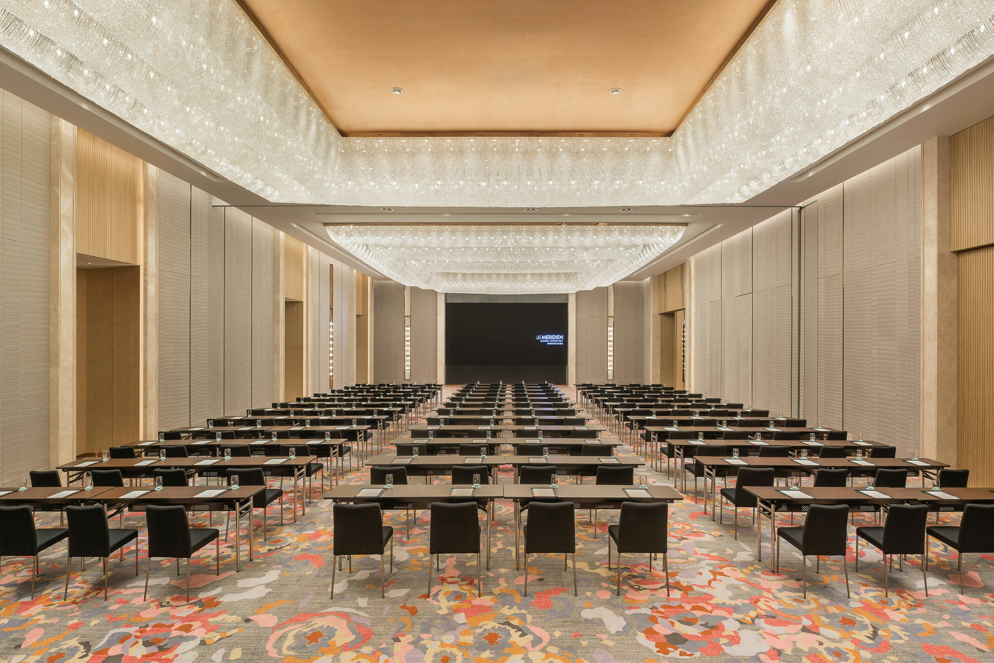 Le Meridien Suzhou Suzhou Bay 42/43