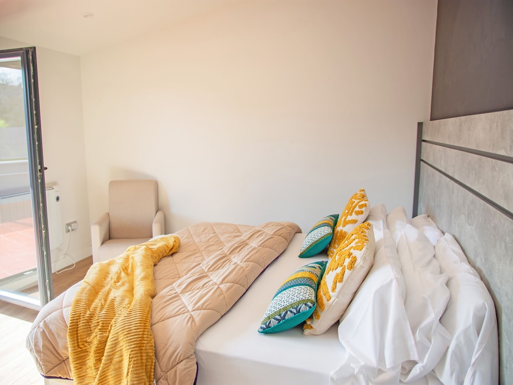 Apartamentos Santander Maliaño Suites 3000 22/50