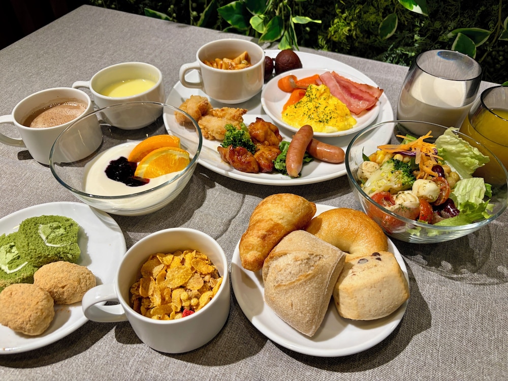 Hotel Amanek Shinjuku Kabukicho 34/45