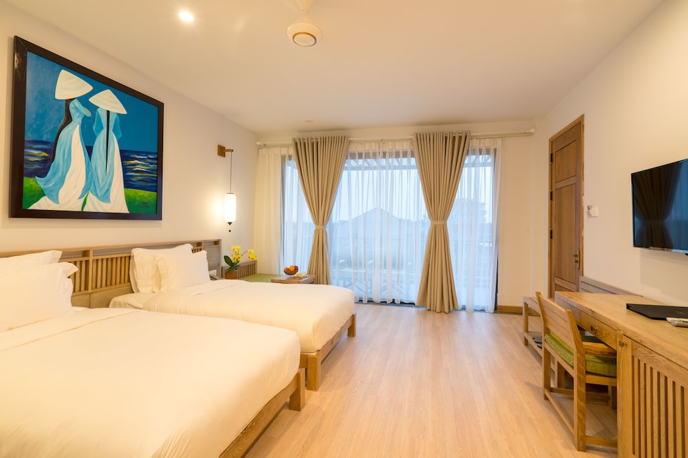 Zen Villa Hoi An 32/68