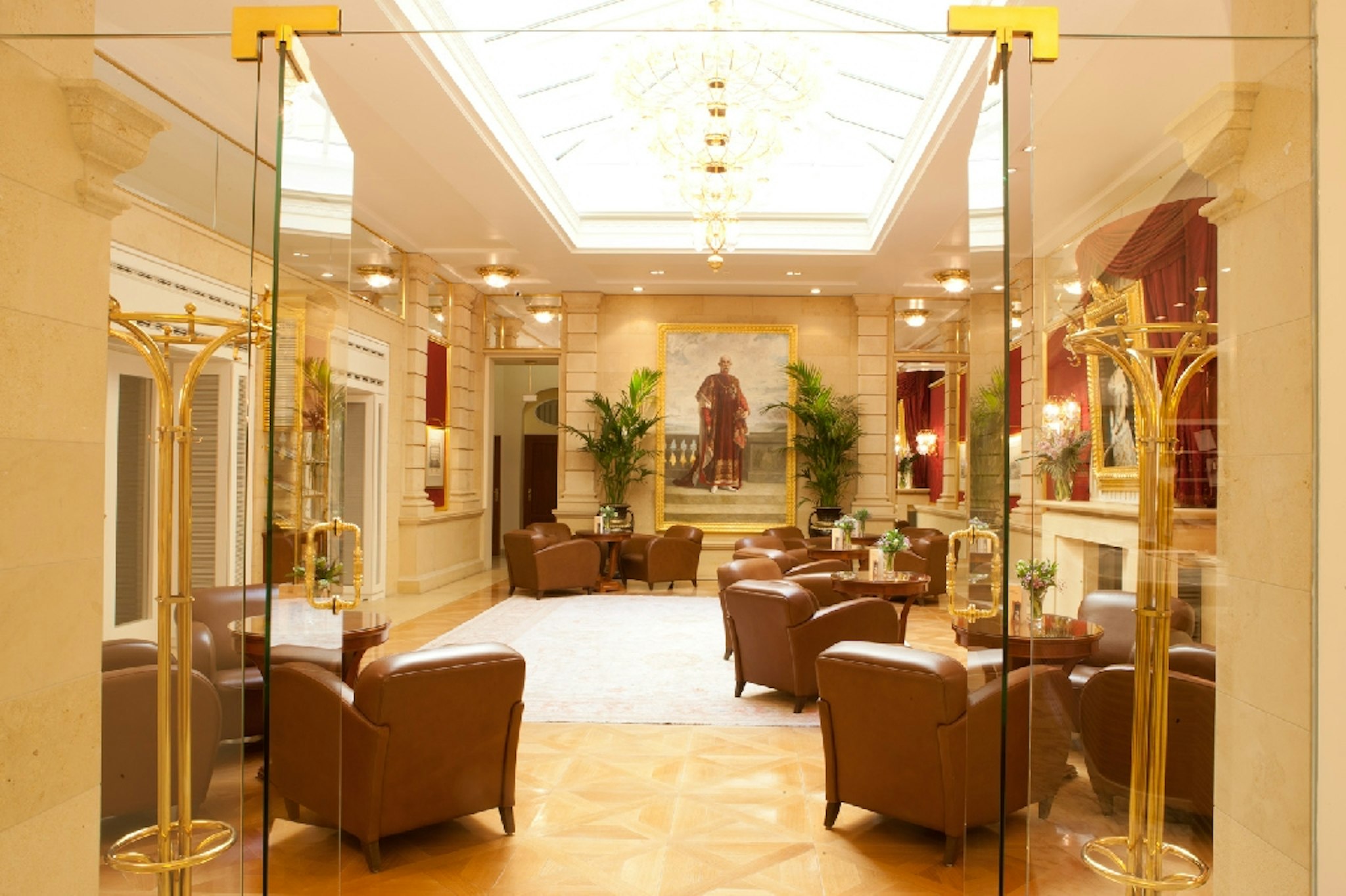 TOP CityLine Hotel Kaiserin Elisabeth 35/48