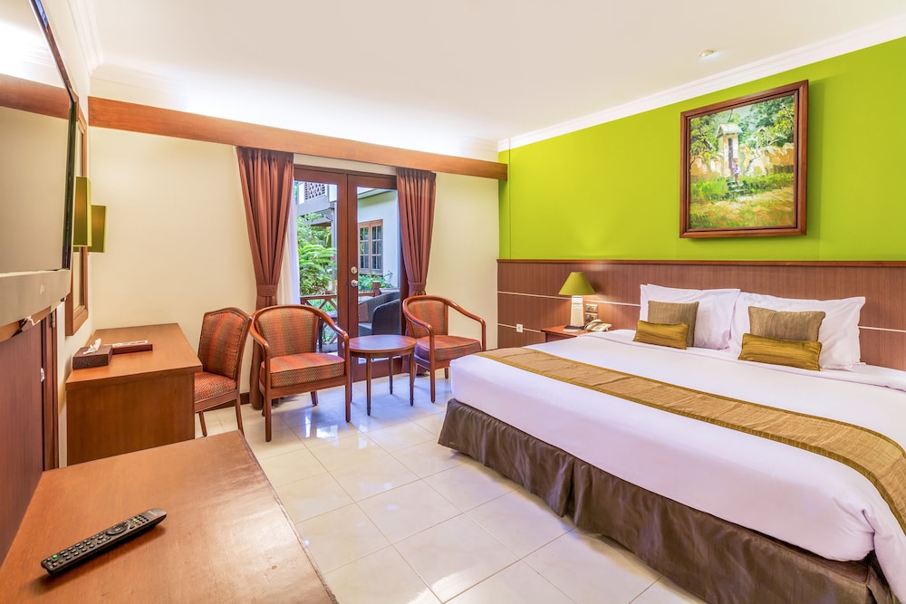 Risata Bali Resort Spa 17/66