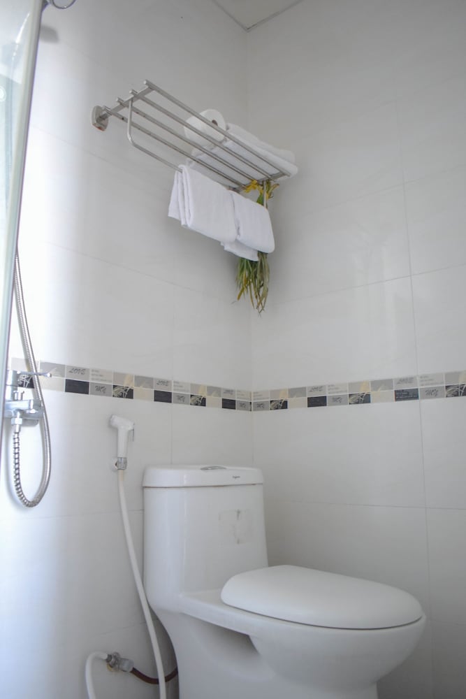 Golden Hotel Vung Tau 17/18