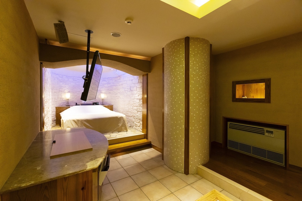 Water Hotel Cy - Adults Only 20/40