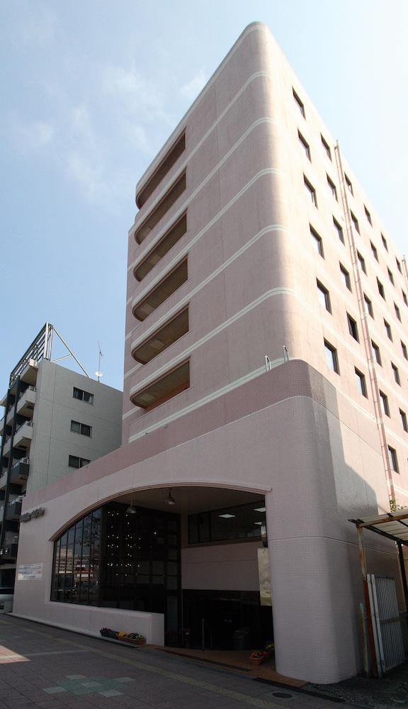 Miyazaki Daiichi Hotel 4/60