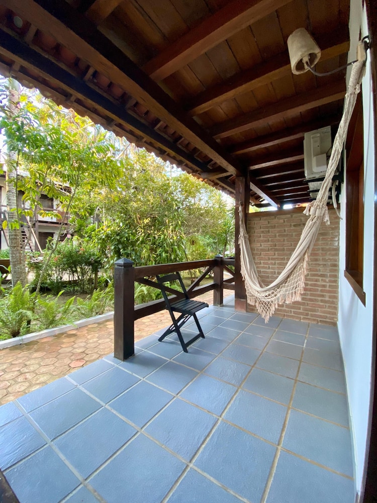 Hotel Pousada Marambaia 18/37