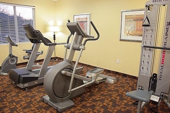 Best Western Bowie Inn and Suites 28/43