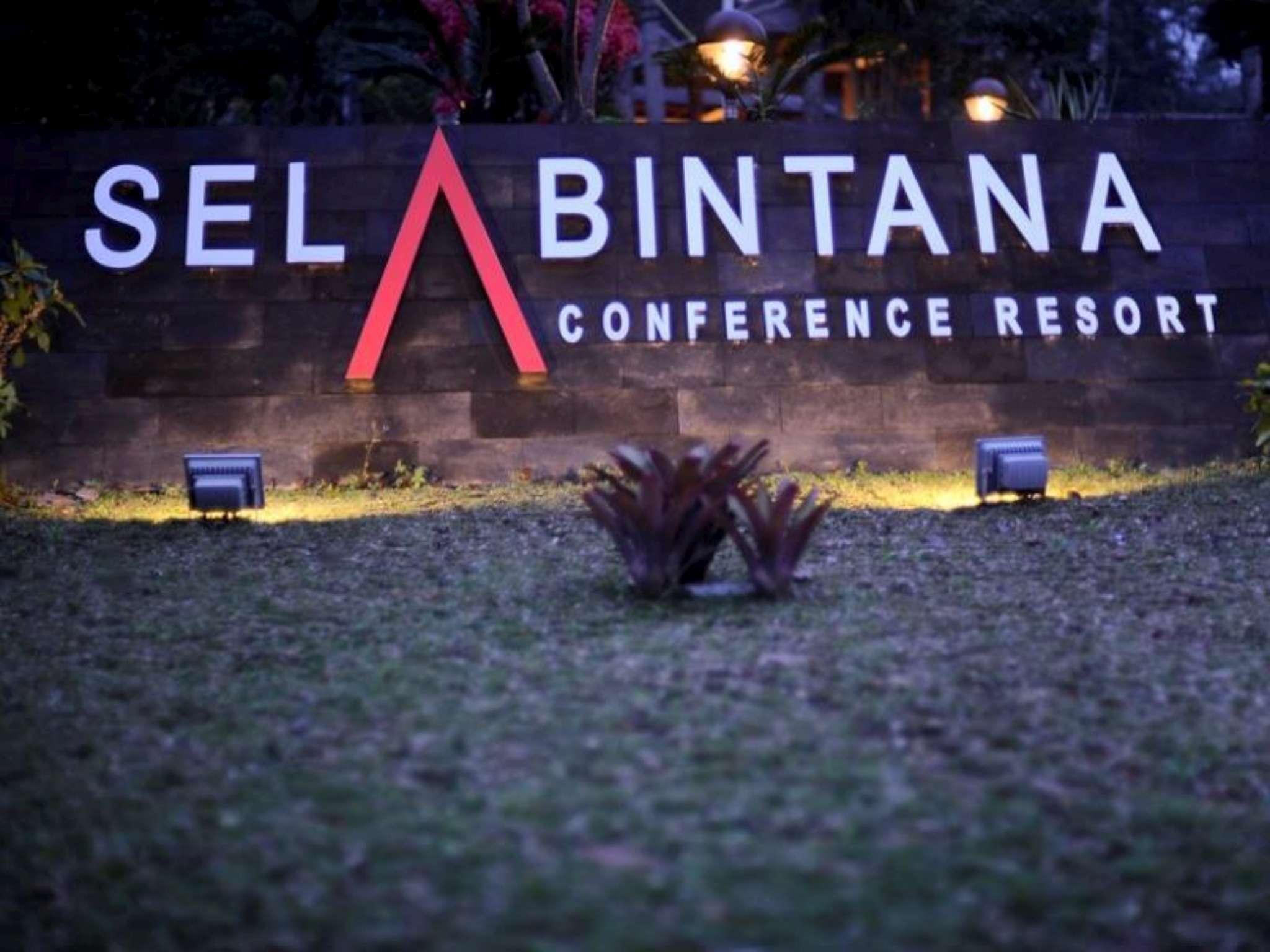 Selabintana Conference Resort 42/42