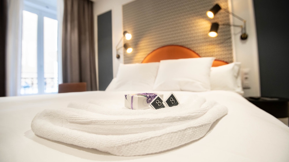 Soho Boutique Opera And Spa Hotel 21/50