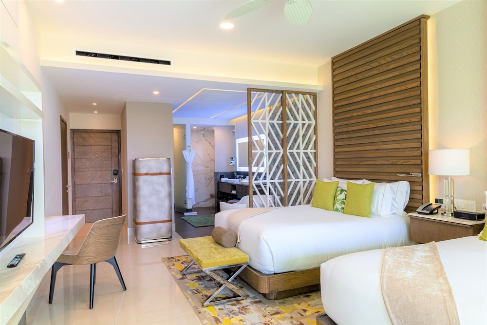 Villa del Palmar Cancun All Inclusive Beach Resort & Spa 17/41