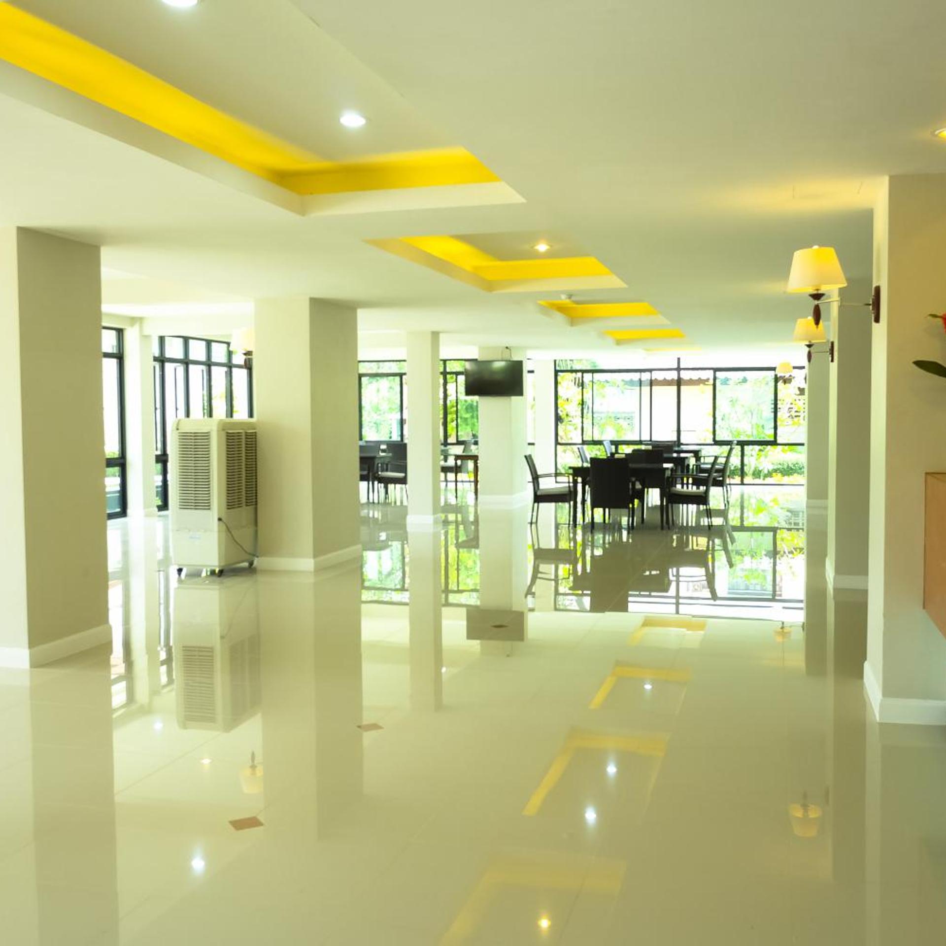 The Room Mahidol Chiang Mai Hotel 41/49